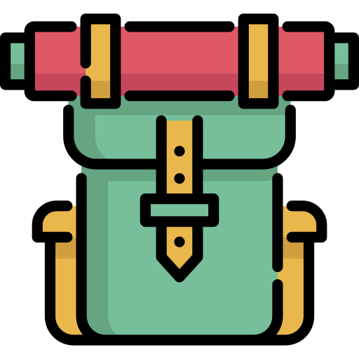 backpack