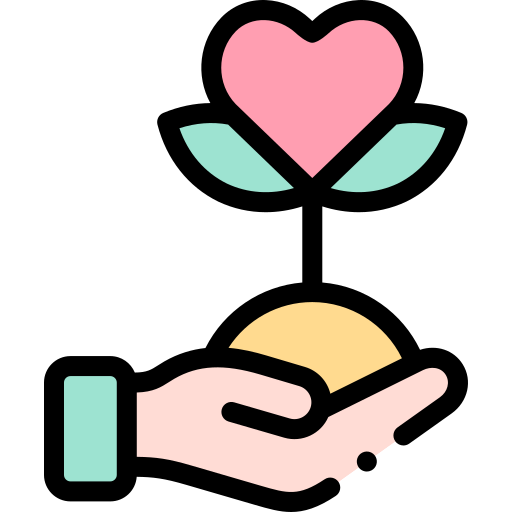 charity