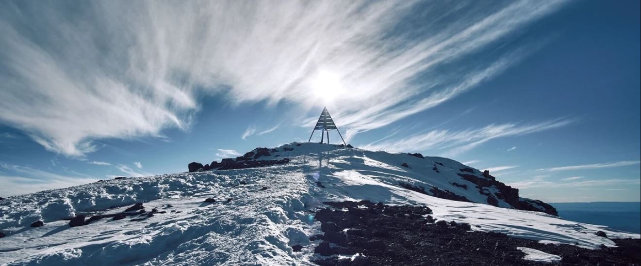 Bien préparer son ascension du Mont Toubkal : le guide complet