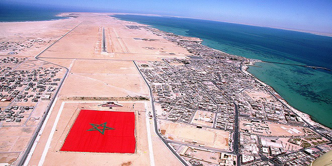 ✅ Jour 9 : Dakhla 4  / Vol retour.