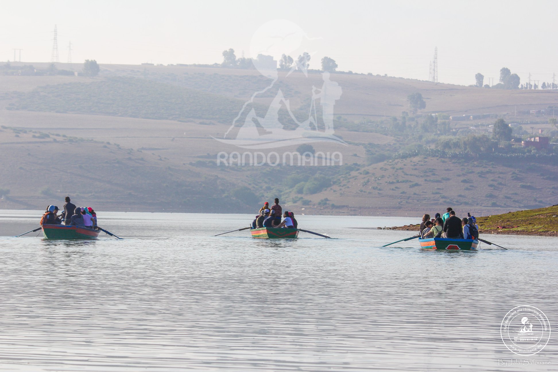 𝗥𝗔𝗡𝗗𝗢 – 𝗕𝗔𝗟𝗔𝗗𝗘 𝗗’𝗨𝗡𝗘 𝗝𝗢𝗨𝗥𝗡𝗘́𝗘