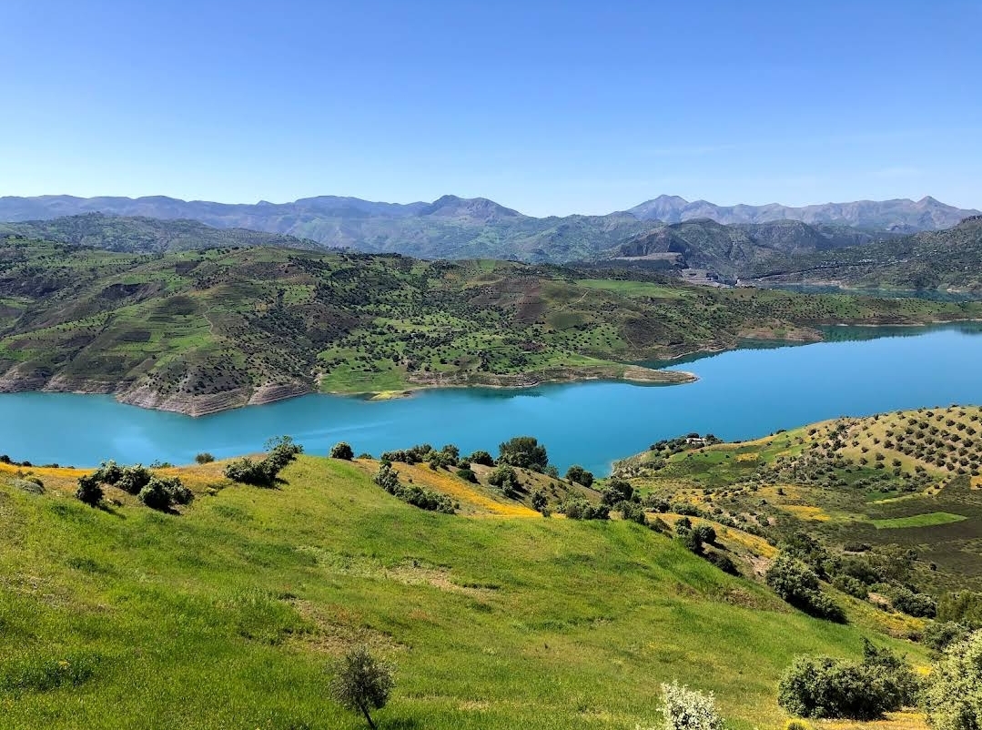 Escapade Nature à Asfalou & Ghdir Hama