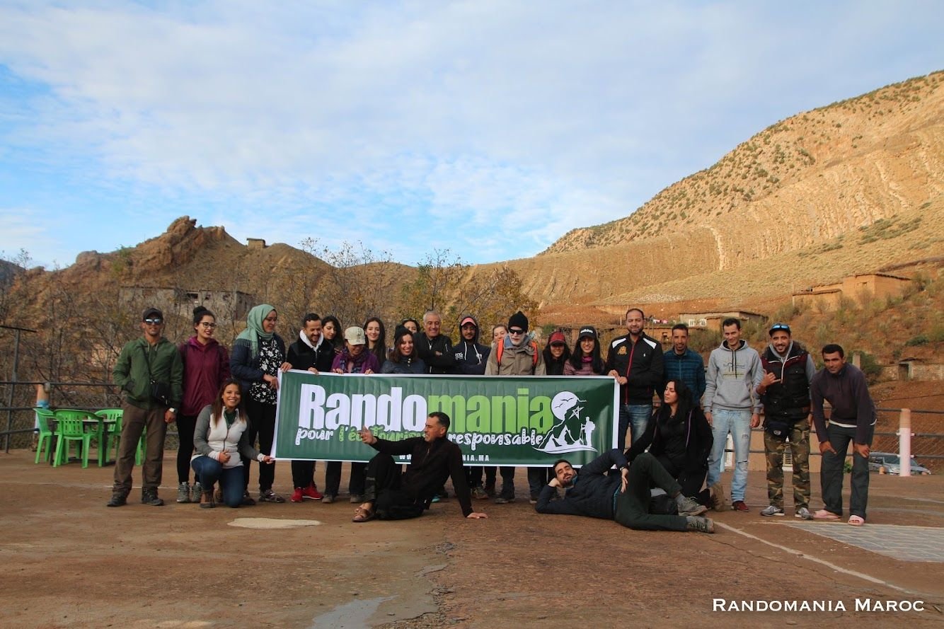 Randomania 2019
