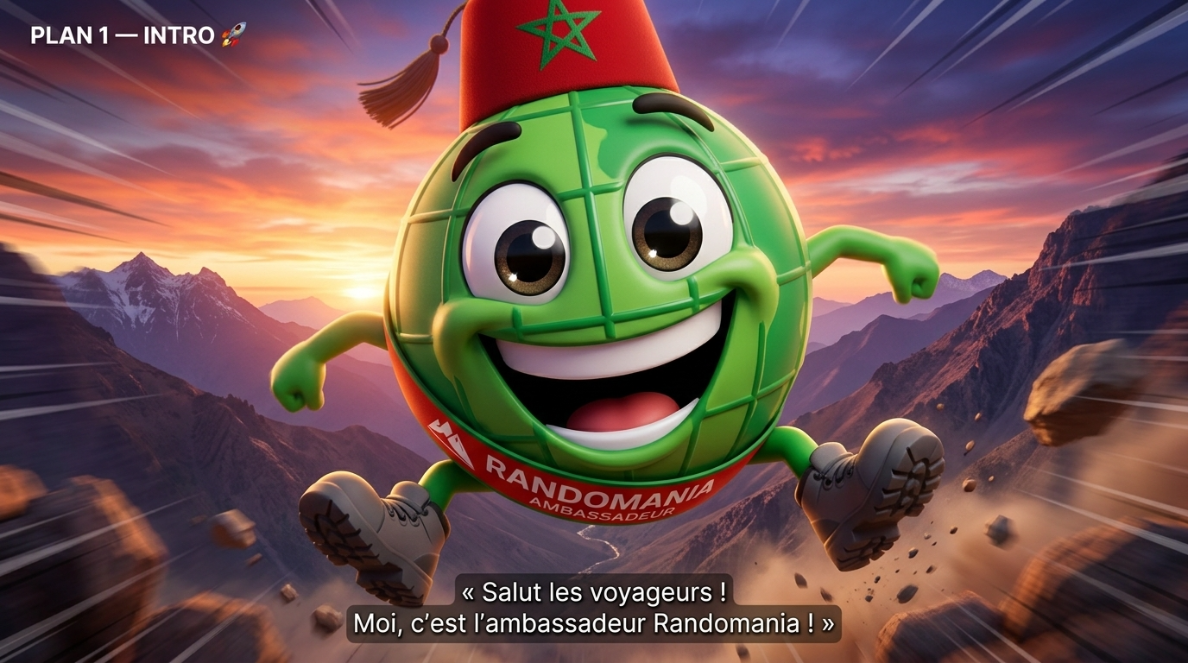 Moussem des fiançailles